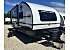 New 2026 Forest River R-Pod