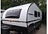New 2026 Forest River R-Pod