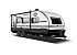 New 2026 Forest River R-Pod