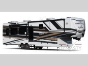 New 2026 Forest River Riverstone