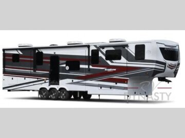 New 2026 Forest River Riverstone