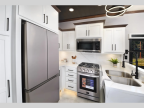 Thumbnail Photo 4 for New 2026 Forest River Riverstone