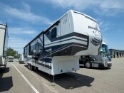 2026 Forest River Riverstone