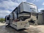 New 2026 Forest River Riverstone