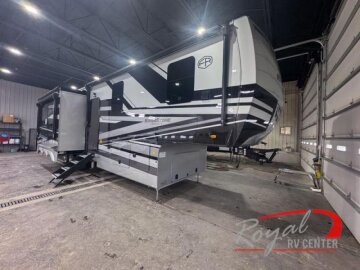 New 2026 Forest River Riverstone