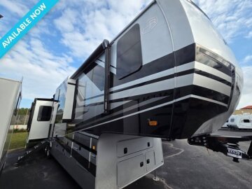 New 2026 Forest River Riverstone