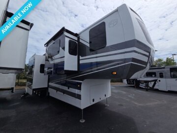 New 2026 Forest River Riverstone