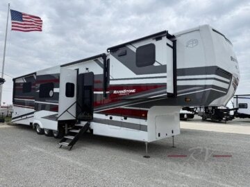 New 2026 Forest River Riverstone