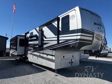 New 2026 Forest River Riverstone