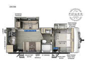 2026 Forest River Rockwood