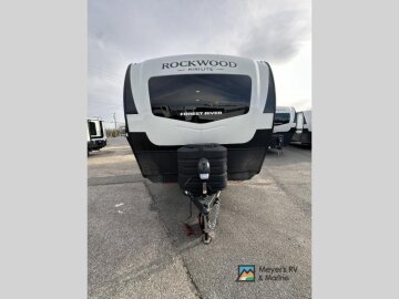 New 2026 Forest River Rockwood