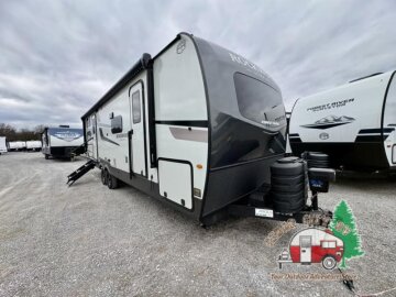 New 2026 Forest River Rockwood