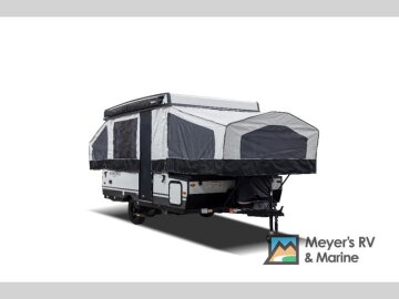 2026 Forest River Rockwood