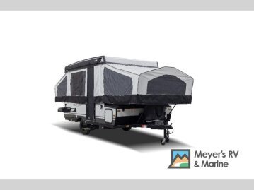 2026 Forest River Rockwood