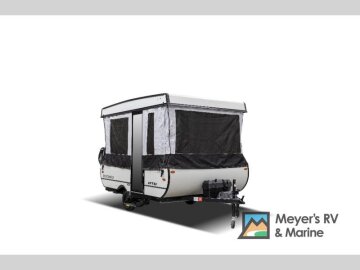 2026 Forest River Rockwood