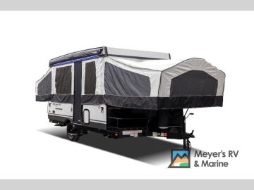 2026 Forest River Rockwood