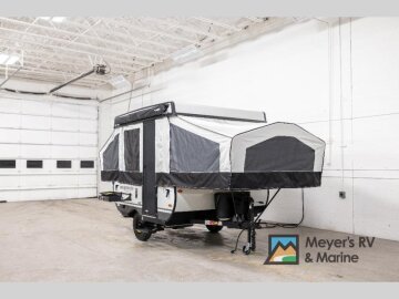 2026 Forest River Rockwood