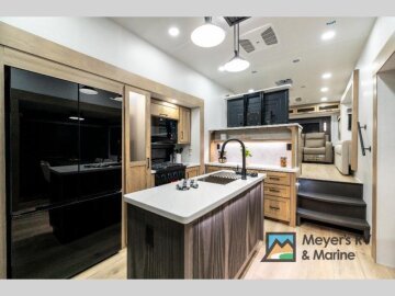 2026 Forest River Rockwood