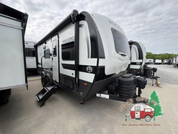 New 2026 Forest River Rockwood