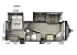 2026 Forest River Rockwood 2608BS