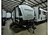 New 2026 Forest River Rockwood G17LE