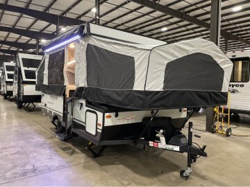 New 2026 Forest River Rockwood 1930FT