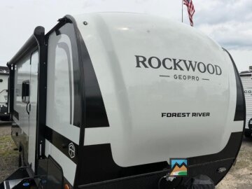 2026 Forest River Rockwood G17LE