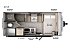 2026 Forest River Rockwood G17LE
