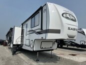 New 2026 Forest River Sabre