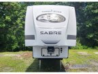 Thumbnail Photo 2 for New 2026 Forest River Sabre