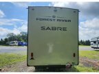 Thumbnail Photo 4 for New 2026 Forest River Sabre