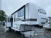 New 2026 Forest River Sabre
