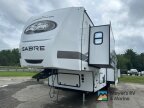 Thumbnail Photo 2 for New 2026 Forest River Sabre