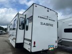 Thumbnail Photo 3 for New 2026 Forest River Sabre
