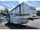 New 2026 Forest River Sabre