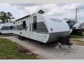 New 2026 Forest River Salem 28VBXL