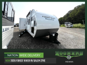 New 2026 Forest River Salem