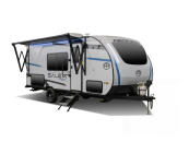 New 2026 Forest River Salem