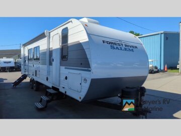 2026 Forest River Salem