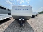 Thumbnail Photo 2 for New 2026 Forest River Salem