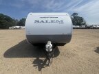 Thumbnail Photo 2 for New 2026 Forest River Salem
