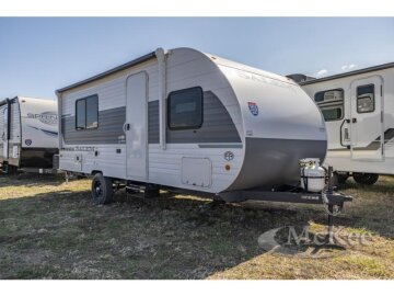 New 2026 Forest River Salem