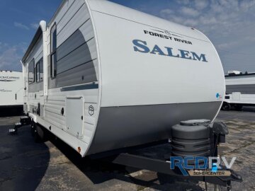 New 2026 Forest River Salem 250ZEN