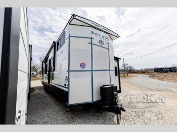 New 2026 Forest River Salem