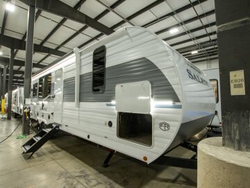 2026 Forest River Salem 27RK