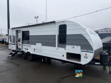 2026 Forest River Salem