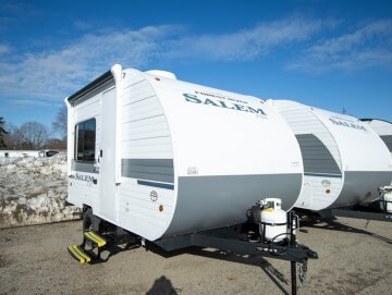 2026 Forest River Salem