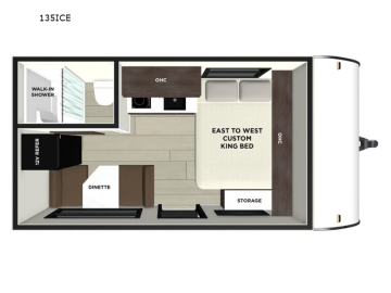 2026 Forest River Salem