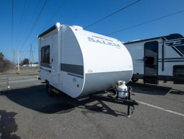 2026 Forest River Salem