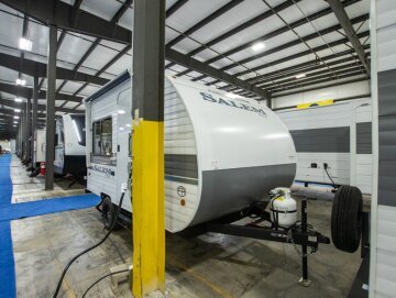 2026 Forest River Salem